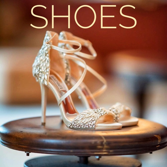 Shoes Tag - Picture 1 of 1